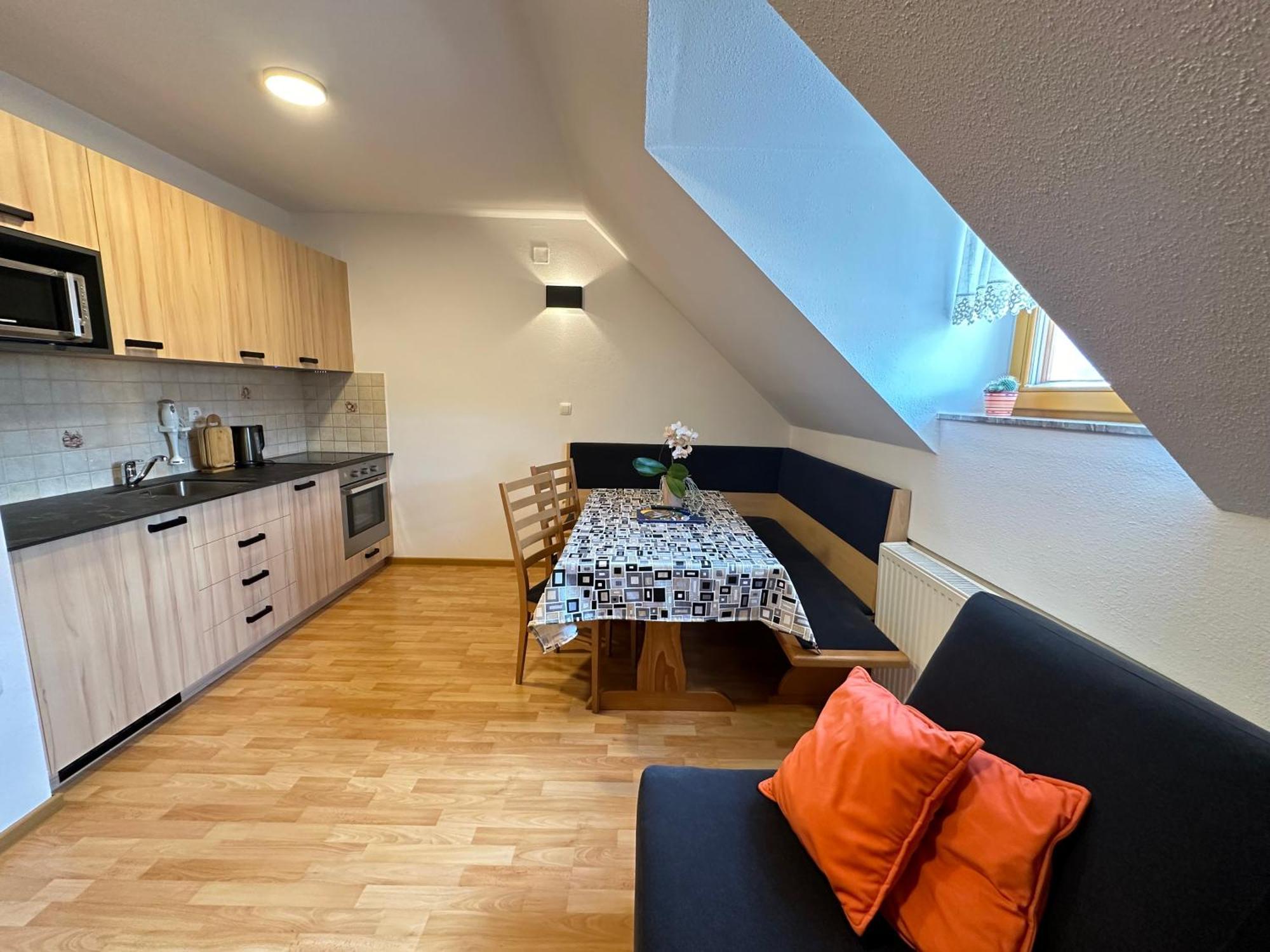 Boutique Hotel Loka Skofja Loka Bagian luar foto