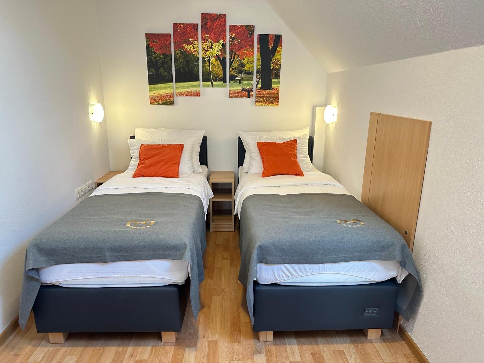 Boutique Hotel Loka Skofja Loka Bagian luar foto
