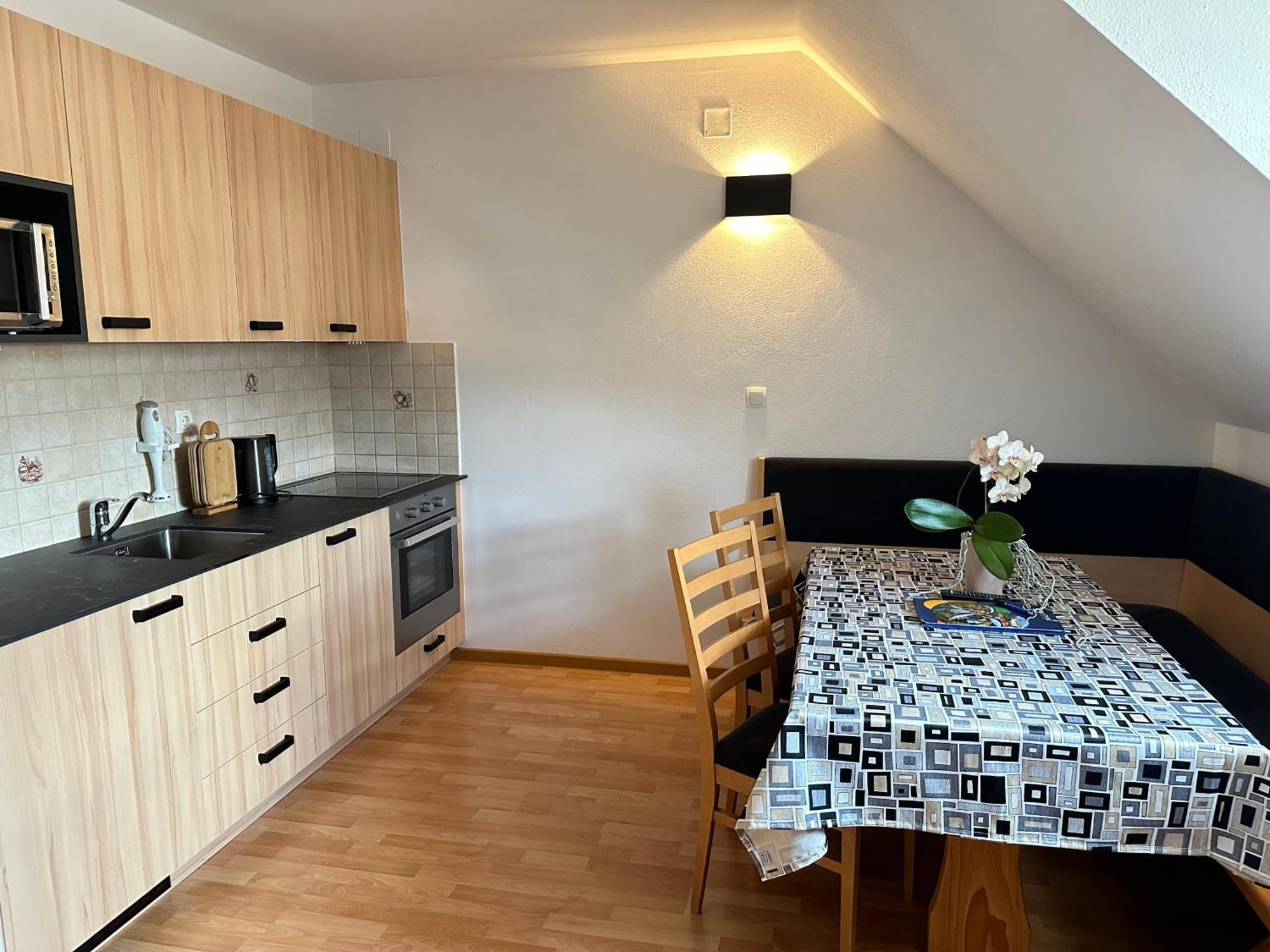 Boutique Hotel Loka Skofja Loka Bagian luar foto