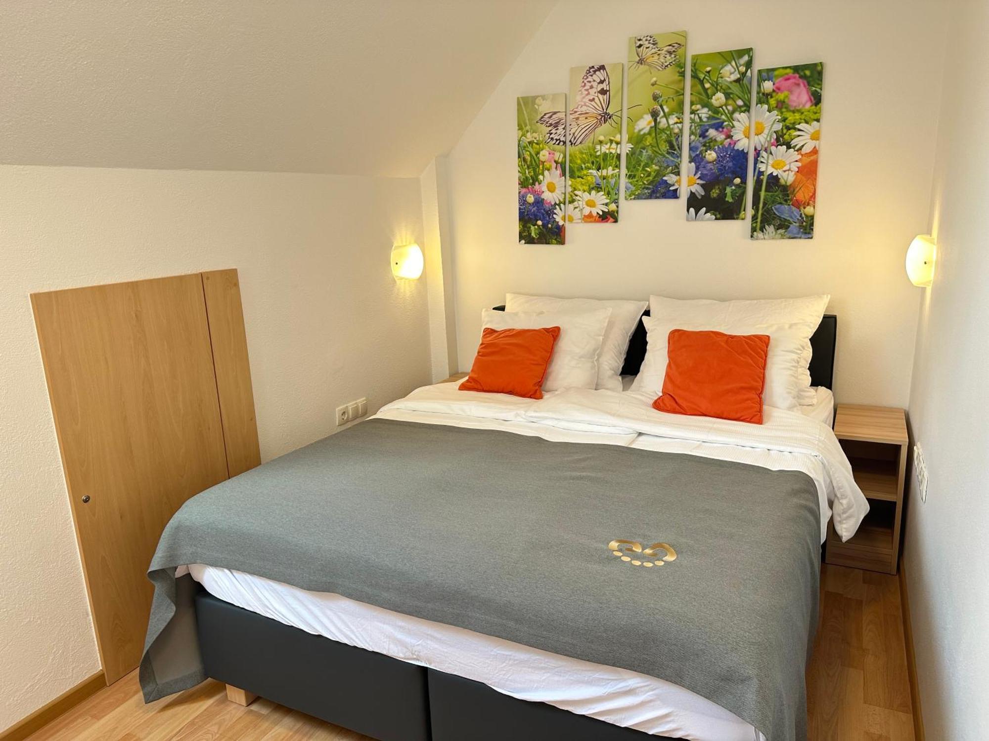 Boutique Hotel Loka Skofja Loka Bagian luar foto