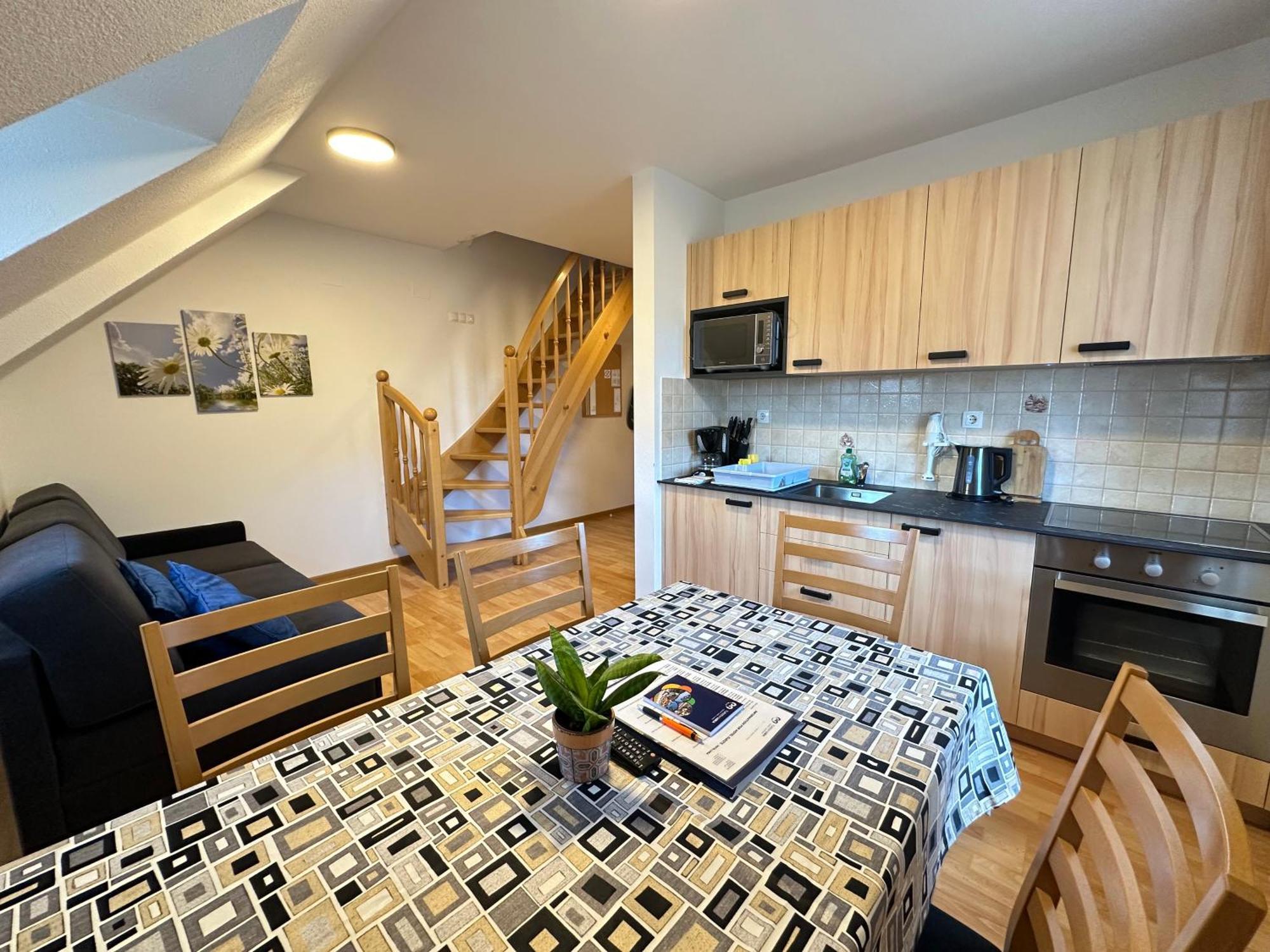 Boutique Hotel Loka Skofja Loka Bagian luar foto