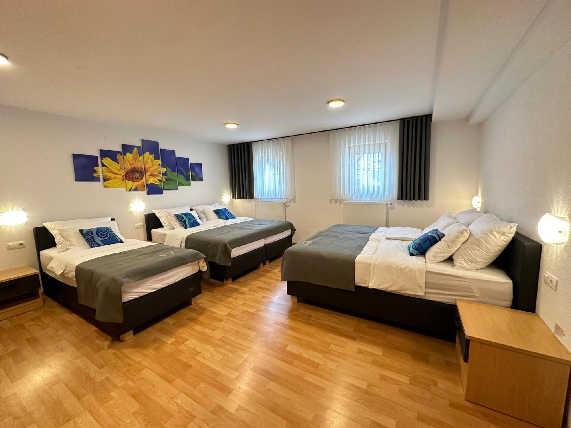 Boutique Hotel Loka Skofja Loka Bagian luar foto