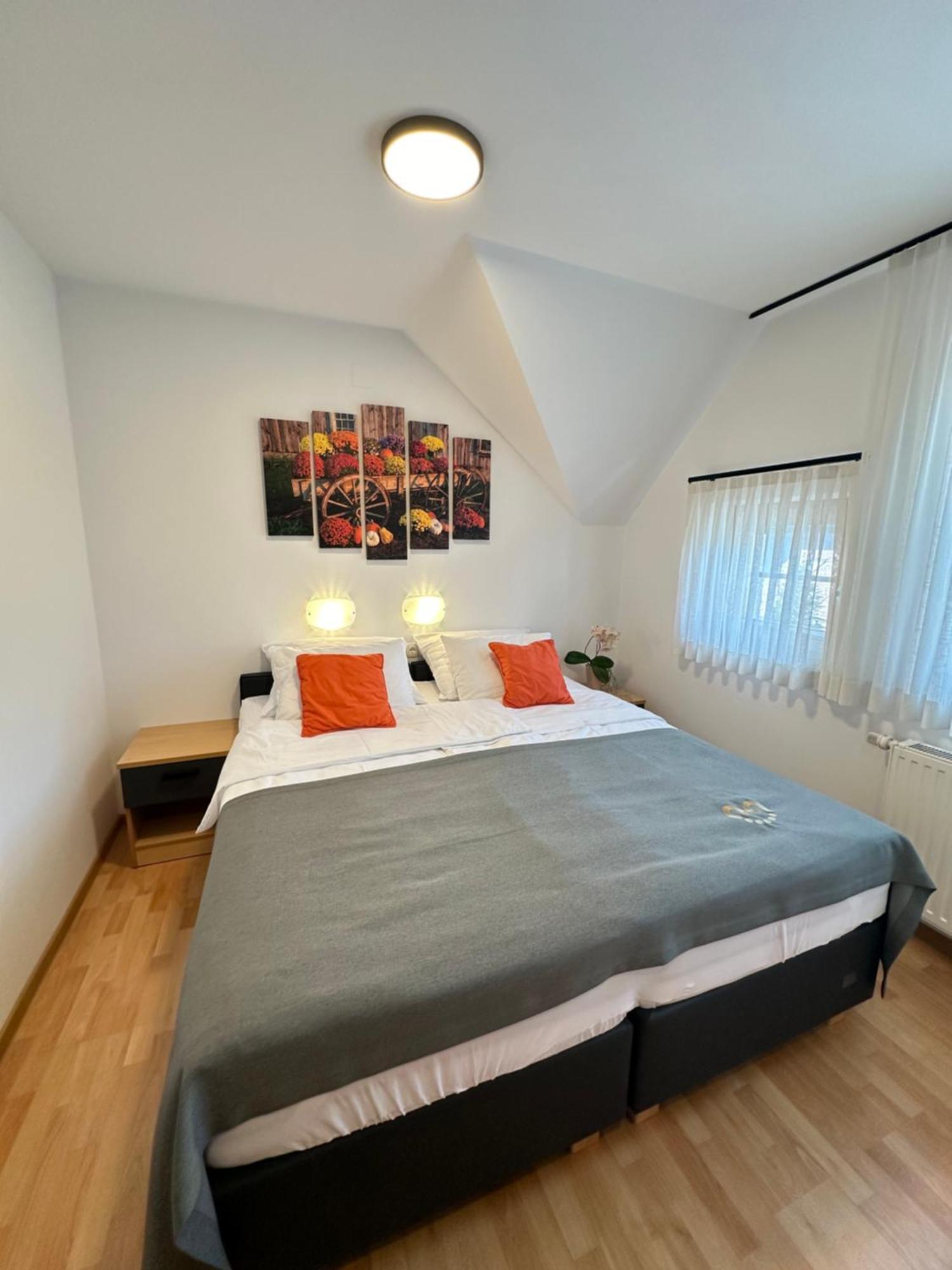 Boutique Hotel Loka Skofja Loka Bagian luar foto