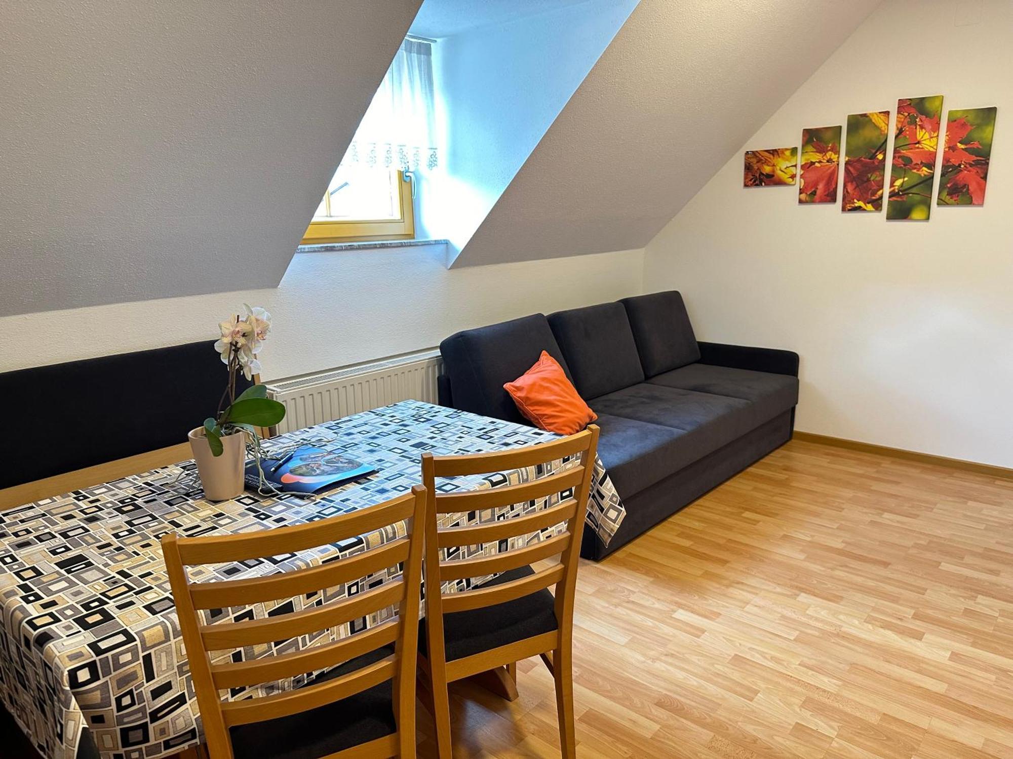 Boutique Hotel Loka Skofja Loka Bagian luar foto
