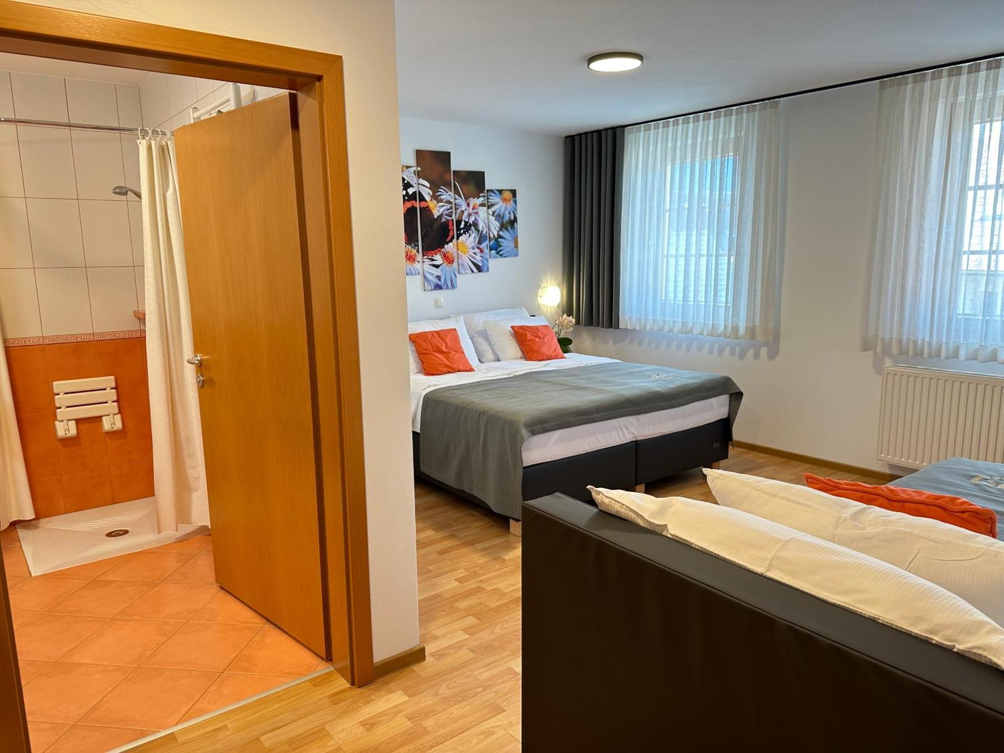 Boutique Hotel Loka Skofja Loka Bagian luar foto