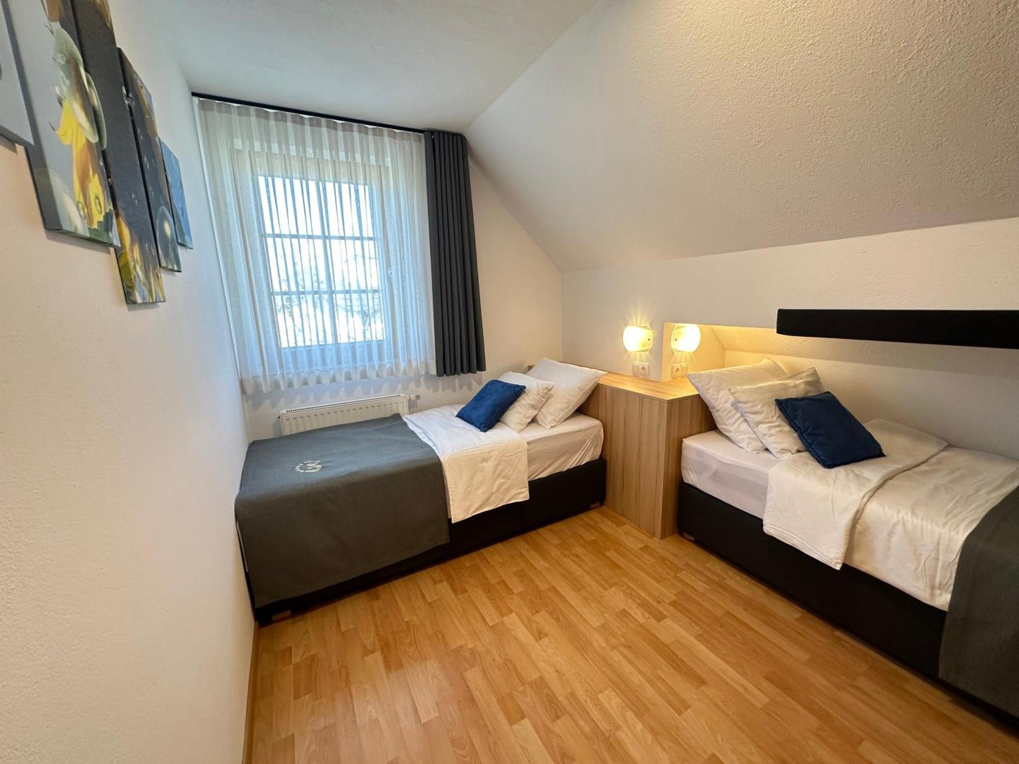 Boutique Hotel Loka Skofja Loka Bagian luar foto