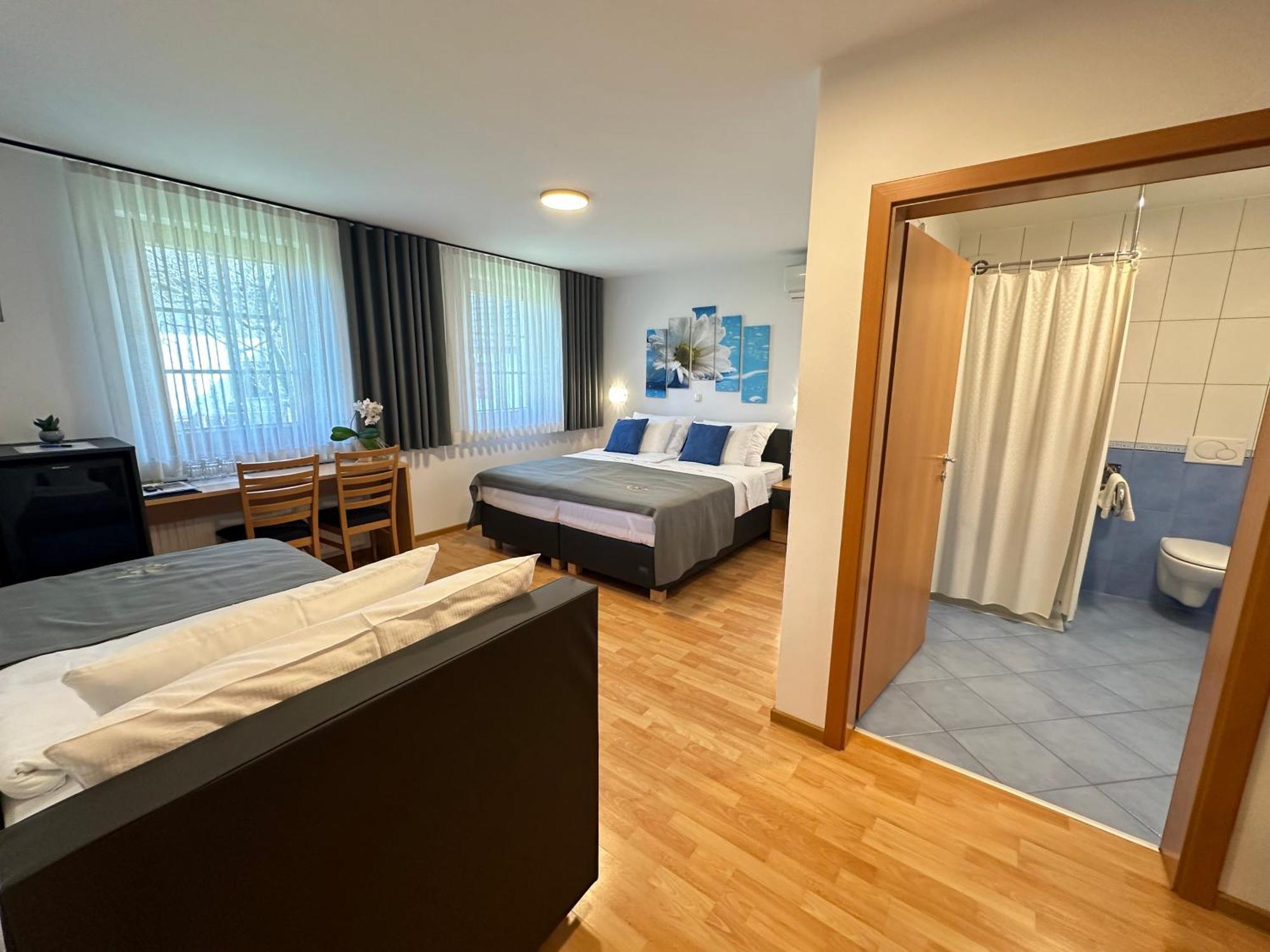 Boutique Hotel Loka Skofja Loka Bagian luar foto