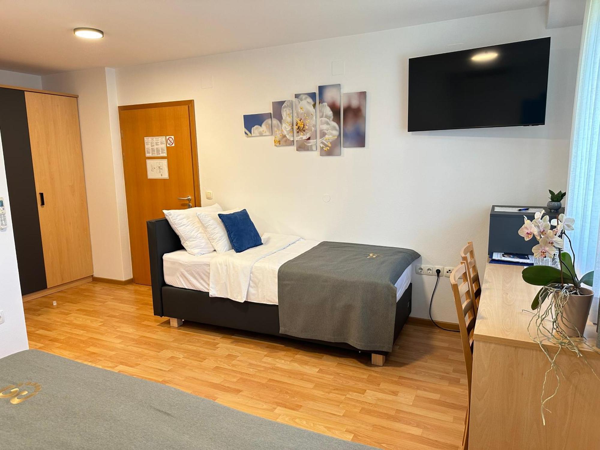 Boutique Hotel Loka Skofja Loka Bagian luar foto