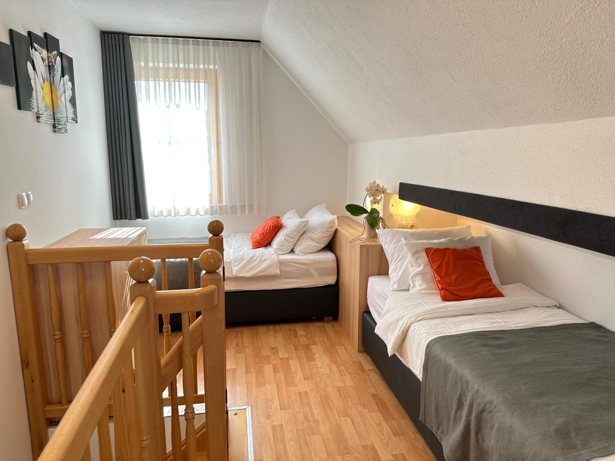 Boutique Hotel Loka Skofja Loka Bagian luar foto
