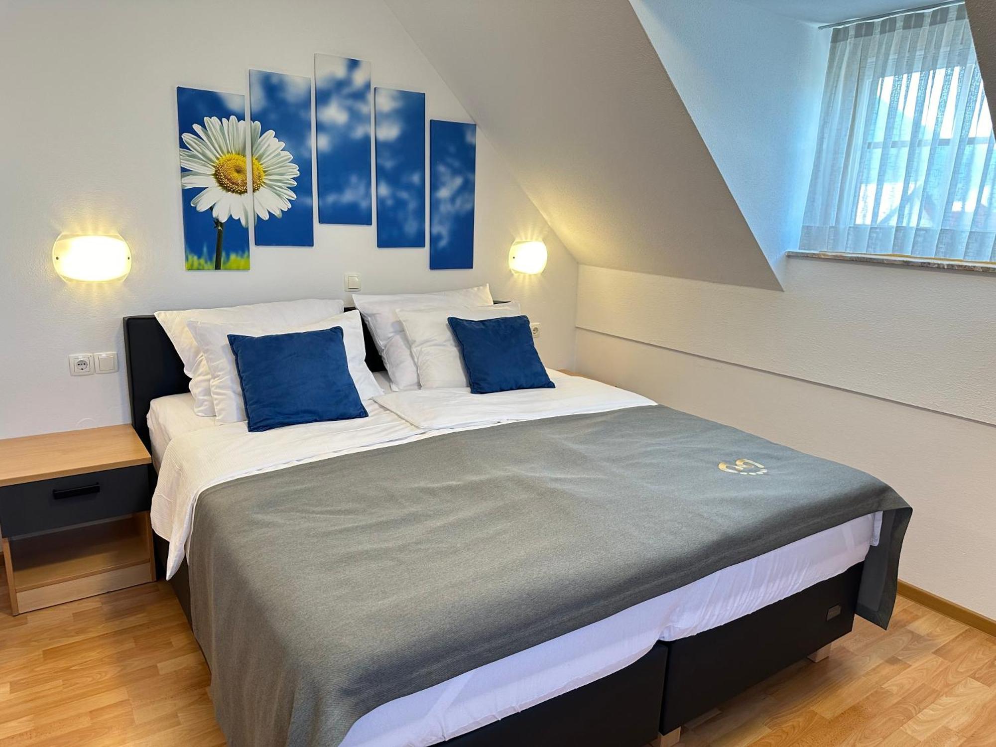 Boutique Hotel Loka Skofja Loka Bagian luar foto