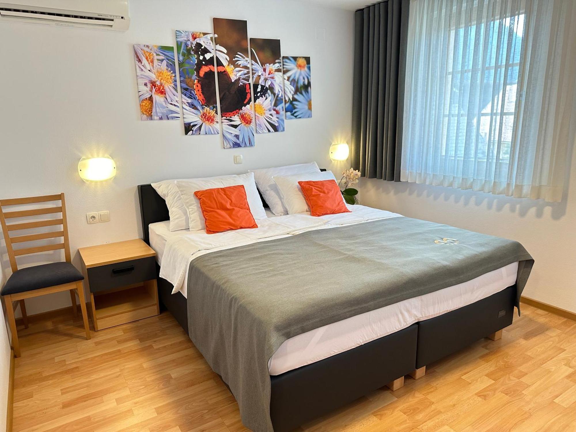 Boutique Hotel Loka Skofja Loka Bagian luar foto