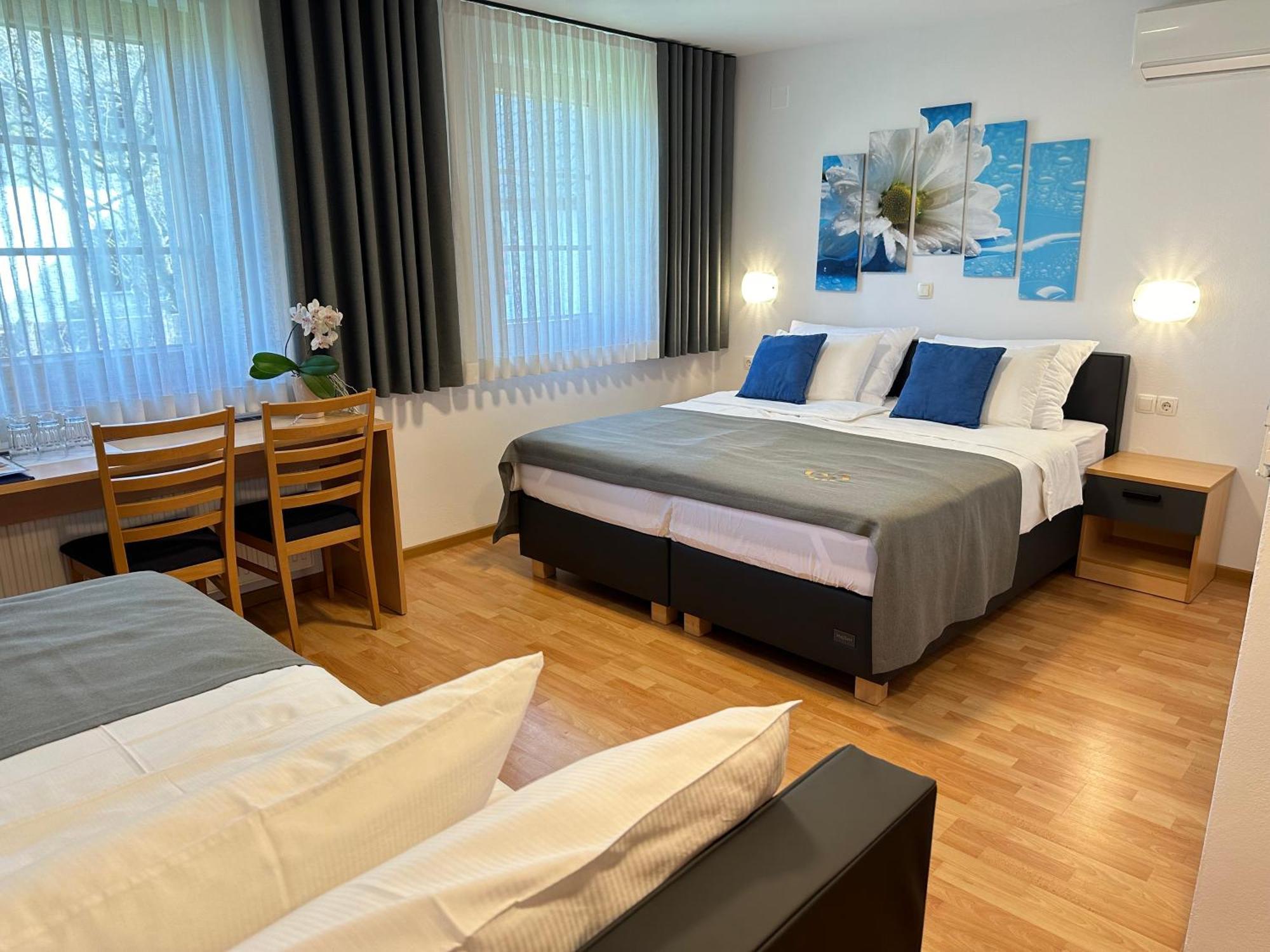 Boutique Hotel Loka Skofja Loka Bagian luar foto