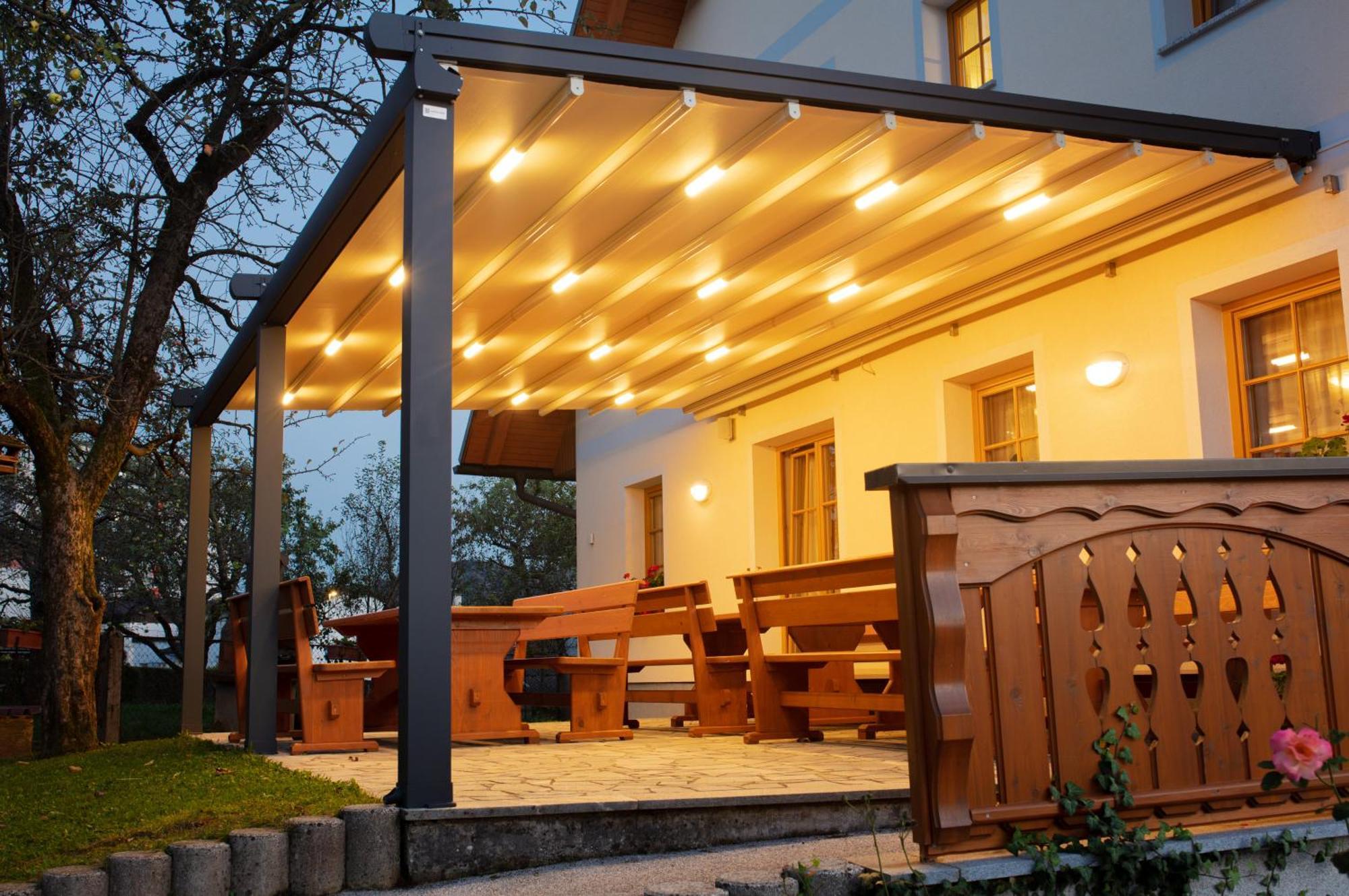 Boutique Hotel Loka Skofja Loka Bagian luar foto