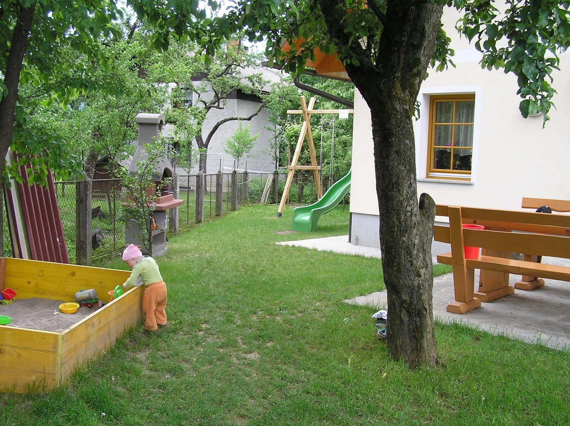 Boutique Hotel Loka Skofja Loka Bagian luar foto